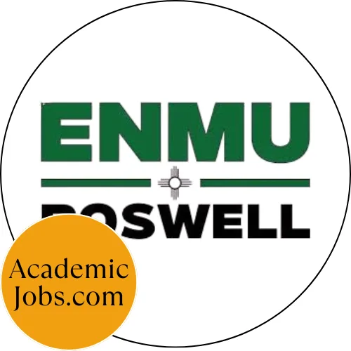 Eastern New Mexico University-Roswell Jobs